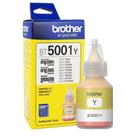 Refil De Tinta Brother Bt5001y Amarela 5k P/mfc T810w/t4500 Refil De Tinta Brother Bt5001y Amarela 5k P/mfc T810w/t4500