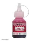Refil de Tinta BT5001M Magenta Brother Refil de Tinta BT5001M Magenta Brother