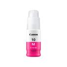 Refil de Tinta Canon GI-10 Magenta, 70ml, 3392C001AB Refil de Tinta Canon GI-10 Magenta, 70ml, 3392C001AB