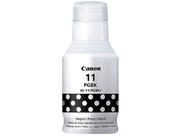 Refil de Tinta Canon GI-11 BK - Preto