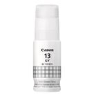 Refil de tinta CANON GI-13GY Cinza 60ml CANON Refil de tinta CANON GI-13GY Cinza 60ml CANON