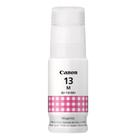 Refil de tinta CANON GI-13M Magenta 60ml CANON Refil de tinta CANON GI-13M Magenta 60ml CANON