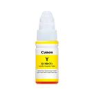 Refil de Tinta Canon GI190 Y 70ml Amarelo