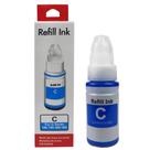 Refil de Tinta Ciano Para CN-G1800 G2800 G3800 G1000 G2000 G300 G1100 G2100 Refil de Tinta Ciano Para CN-G1800 G2800 G3800 G1000 G2000 G300 G1100 G2100