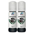 Refil De Tinta Compatível 2 unidades Para L3150 L3250