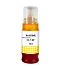 Refil de Tinta Compatível Canon GI13 Yellow Refil de Tinta Compatível Canon GI13 Yellow