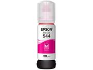 Refil de Tinta Epson Magenta 544322-BR 65ml