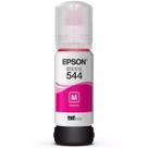 Refil de Tinta Epson T544, 65ML, Magenta