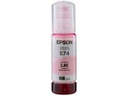 Refil de Tinta Epson T574620 - 70ml - Magenta claro - Para Multifuncionais Epson - L8050/L18050/