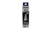 Refil de Tinta Epson T664120 PRETO L121 L355 L396 L495 L575