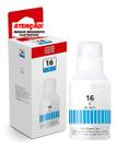 Refil de Tinta GI 16 Ciano GX6010 e GX7010 Refil de Tinta GI 16 Ciano GX6010 e GX7010