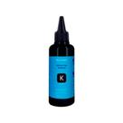 Refil de Tinta Multilaser RF017 - 100ML - Preto - Universal - para impressoras tanque de tinta