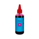 Refil de Tinta Multilaser RF019 - 100ML - Magenta - Universal - para impressoras tanque de tinta Refil de Tinta Multilaser RF019 - 100ML - Magenta - Universal - para impressoras tanque de tinta