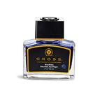 Refil de tinta para caneta Cross Blue Black, 62,5 ml