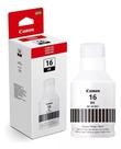 Refil de Tinta Preto Canon GI-16 167ML