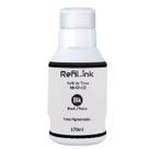 Refil de Tinta REFIL-INK Impressora Canon GI-10