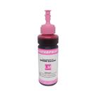 Refil de Tinta Sublimática Magenta 100ml - Masterprint