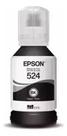 REFIL DE TINTA T524 BLACK pigmentada para os seguintes equipamentos L6190 L6580 L6490 REFIL DE TINTA T524 BLACK pigmentada para os seguintes equipamentos L6190 L6580 L6490