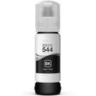 Refil de Tinta T544 544 Uso Em L3150 L3110 L5190 L5290 L5590 com Alto Rendimento de 4.500 e 7.500 Paginas ORG
