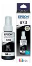 Refil de tinta t673 black