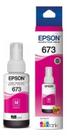 Refil de tinta t673 magenta Refil de tinta t673 magenta