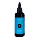 Refil de Tinta Universal 100ml Preto - RF017 - Multilaser