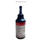 Refil de toner RK-219 para Pantum P2509W e M6559NW 83ml Refil de toner RK-219 para Pantum P2509W e M6559NW 83ml