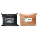 Refil Deionizador Resina Mista Mb400 Carvão Ativado 500g