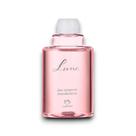 Refil Deo Corporal Desodorante Feminino Luna Tradicional 100ml