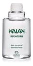 Refil Deo Corporal Kaiak Aventura Masculino Natura - 100m