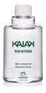 Refil Deo Corporal Kaiak Aventura Masculino Natura - 100m