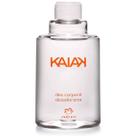 Refil Deo Corporal Kaiak Feminino - 100ml
