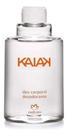 Refil Deo Kaiak Tradicional Fem 100ml - Natura