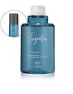 Refil Desodorante Corporal Biografia Masculino - 100ml