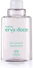Refil Desodorante Corporal Erva Doce 100 ml Refil Desodorante Corporal Erva Doce 100 ml