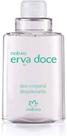 REFIL Desodorante Corporal Erva Doce 100ml REFIL Desodorante Corporal Erva Doce 100ml