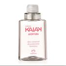 Refil desodorante corporal feminino 100ml Refil desodorante corporal feminino 100ml