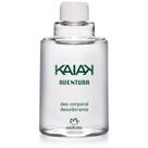 Refil Desodorante Corporal Masculino Kaiak Aventura 100ml