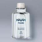 Refil Desodorante Corporal Masculino Kaiak Pulso 100ml
