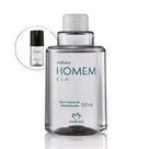 Refil Desodorante Corporal Natura Homem Elo 100 ml Refil Desodorante Corporal Natura Homem Elo 100 ml