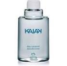 Refil desodorante em spray Kaiak Masculino Natura 100 ml