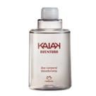 Refil Desodorante Kaiak Aventura Feminino 100 Ml