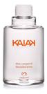 Refil Desodorante Kaiak Clássico Feminino 100ml - Natura