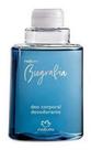 Refil desodorante natura biografia masculino 100 ml