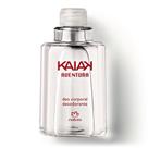 Refil Desodorante Natura Kaiak Aventura Deo Corporal Feminino 100ml