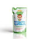 Refil Detergente líquido para Brinquedos Orgânico Bioclub