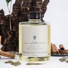 Refil Difusor 350 ml Canela com Patchouli M.Victoria