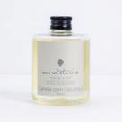 Refil Difusor 350ml Couro e Bergamota M.Victoria