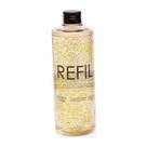 Refil Difusor Aromas Gel Cereja e Avelã 500ML- MELS BRUSHES