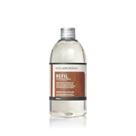 Refil difusor cedro e noz moscada acqua aroma Quantidade:500ml Refil difusor cedro e noz moscada acqua aroma Quantidade:500ml